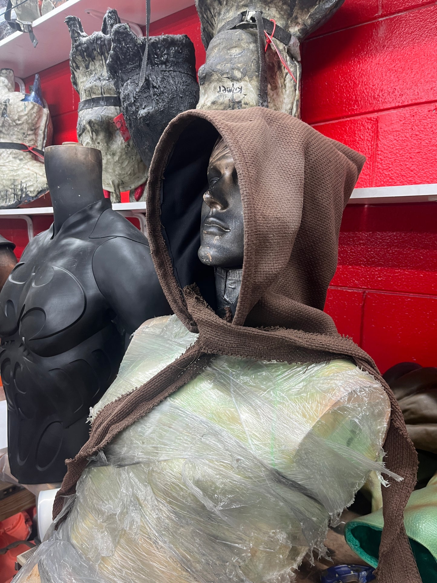 Jawa Costume COMPLETE | 501st Legion
