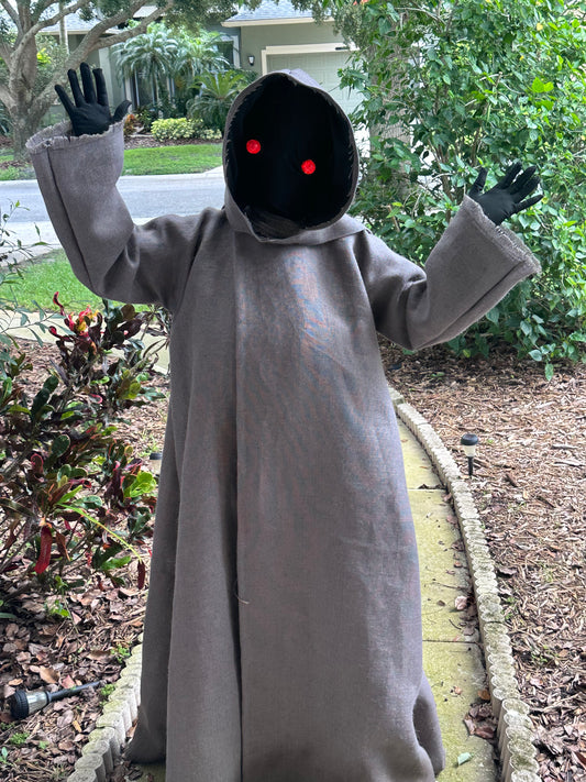 Off World Jawa | 501st Legion | Star Wars Inspired