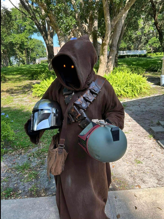 Jawa Costume COMPLETE | 501st Legion