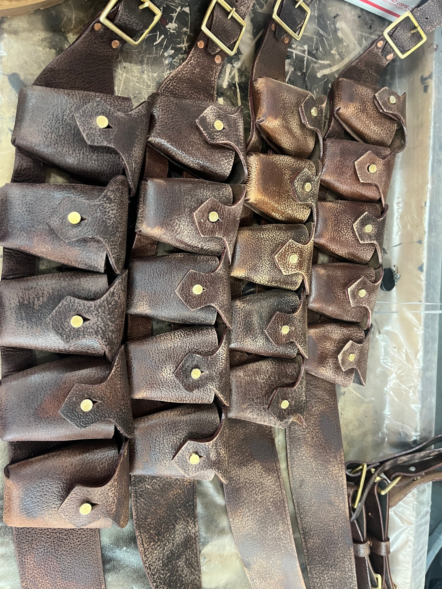 Jawa Costume COMPLETE | 501st Legion